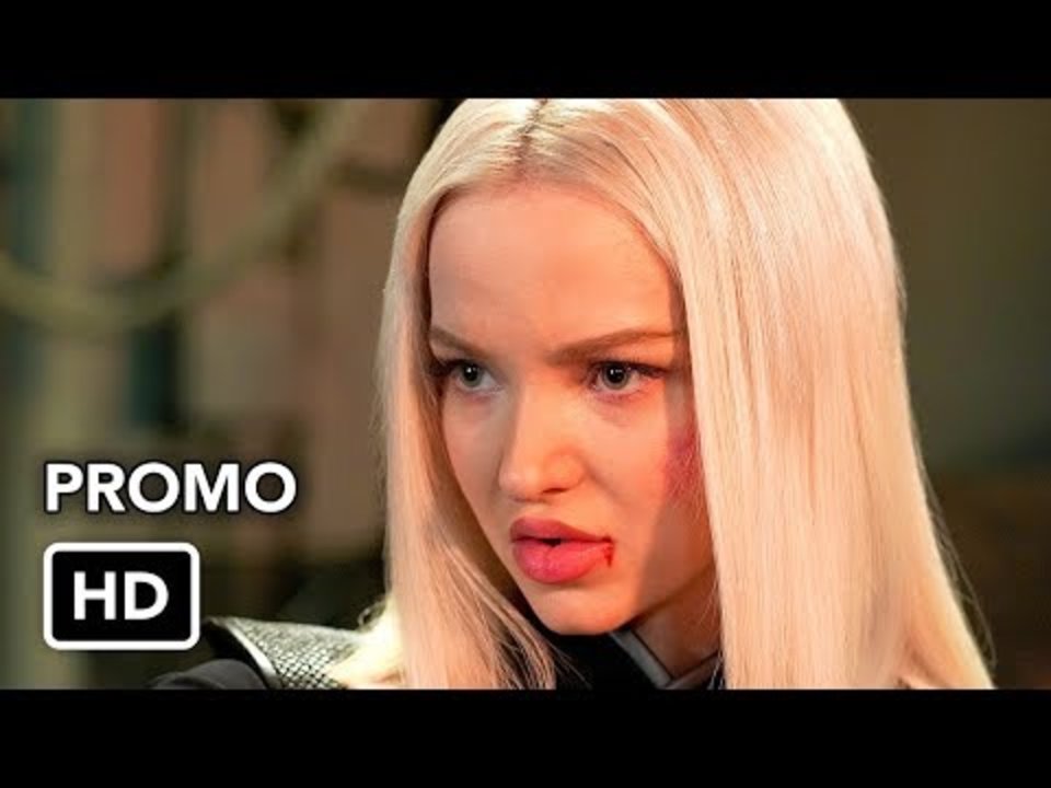 Marvel S Agents Of S H I E L D 5x16 Die Innere Stimme Inside Voices
