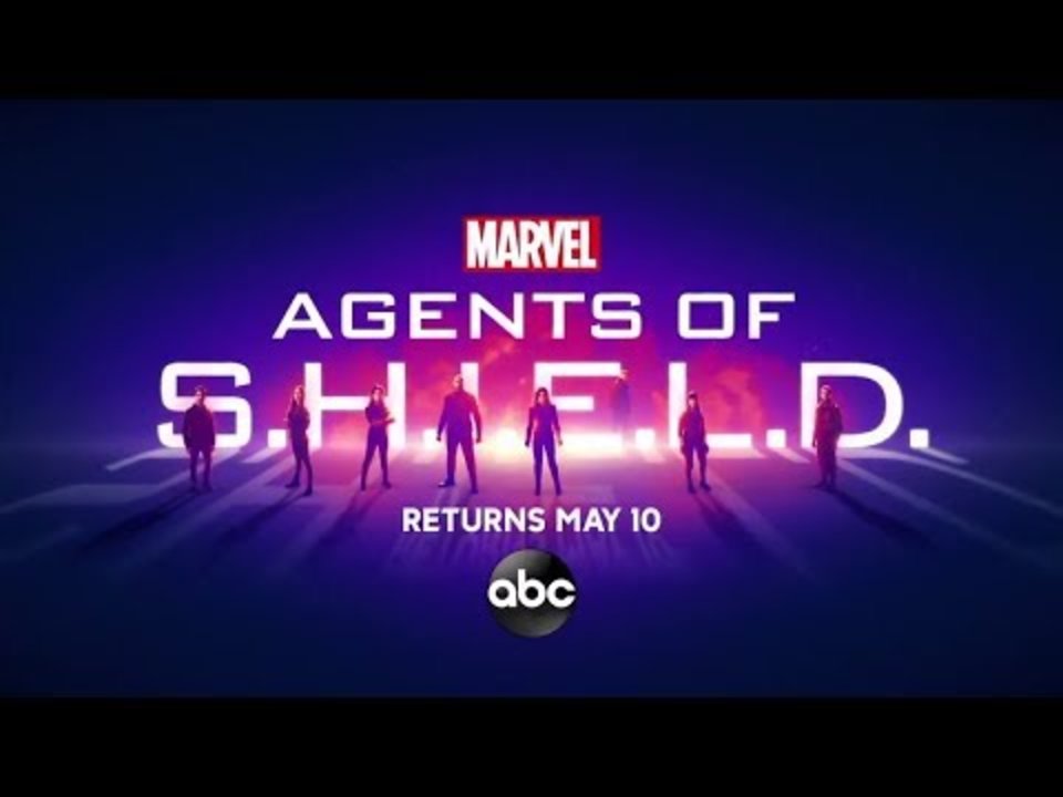 Marvel's Agents of S.H.I.E.L.D. Staffel 6 Sneak Peek