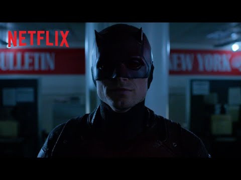 Daredevil Serienjunkies Daredevil Serienjunkies