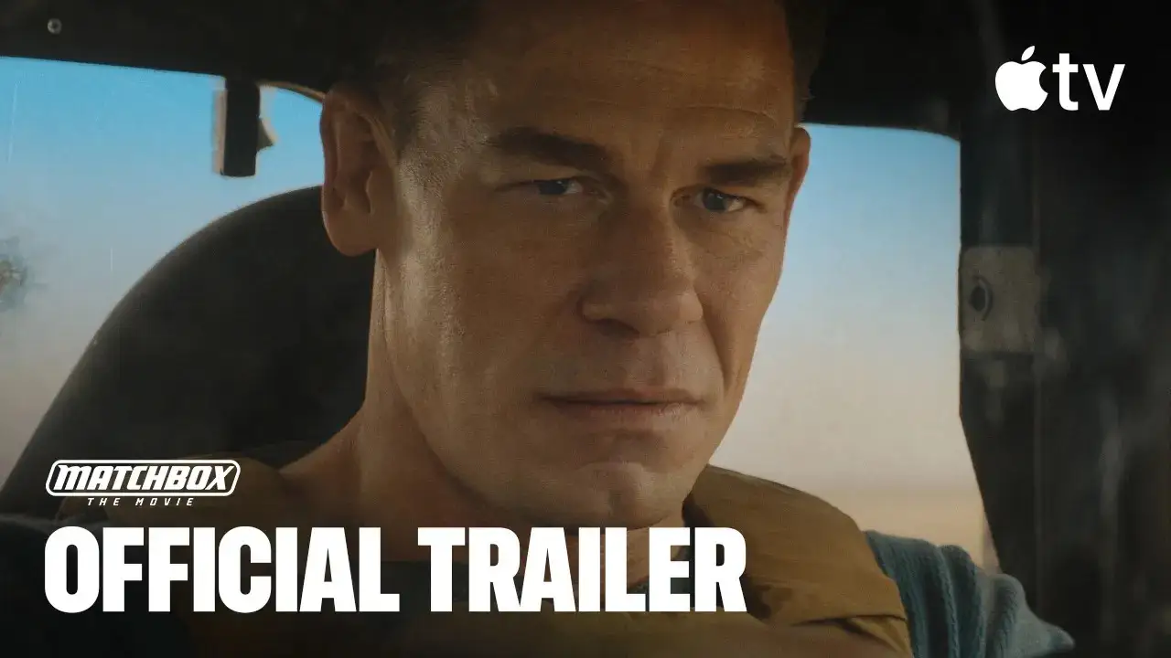 Matchbox: Trailer
