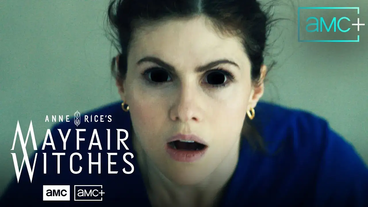 Anne Rice's Mayfair Witches: Trailer 3. Staffel