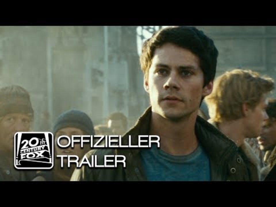 Film Maze Runner Die Auserwählten | maze runner die auserw 228 hlten in der todeszone film 2018 Film Maze Runner Die Auserwählten | maze runner die auserw 228 hlten in der todeszone film 2018