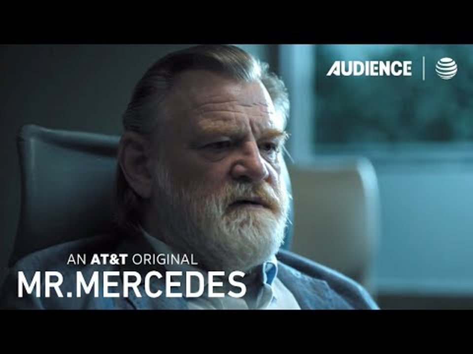 Mr. Mercedes: Teaser zu Staffel 2