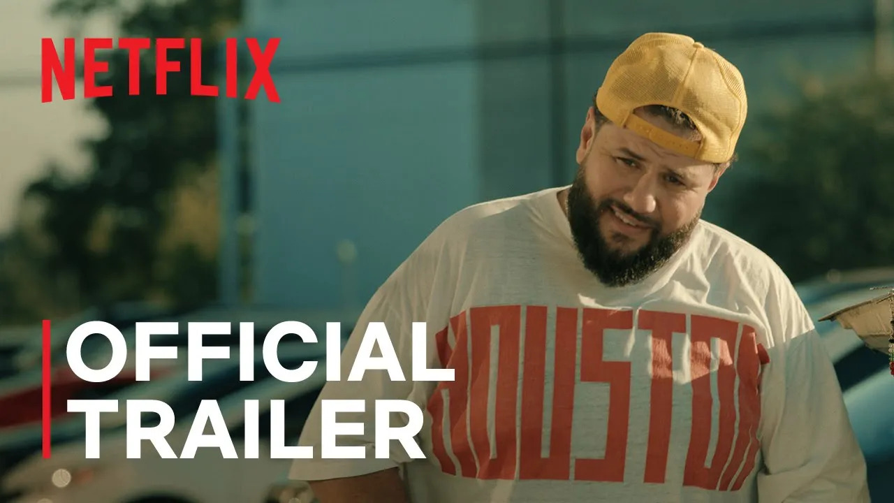 Mo: Trailer zur Netflix-Serie