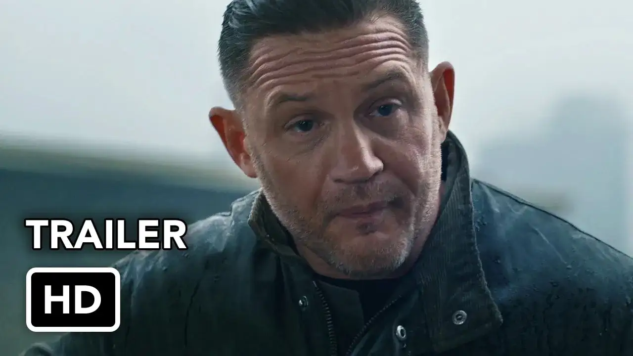 MobLand: Trailer 2. Staffel