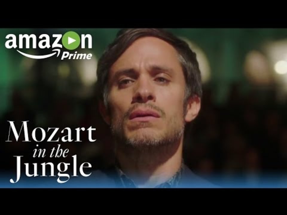 Mozart in the Jungle 3x01 Serientrailer | Serienjunkies.de