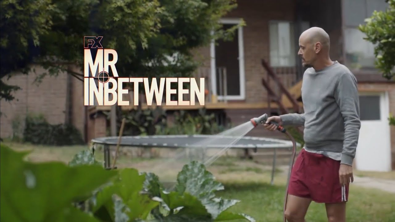 Mr. Inbetween Serientrailer Staffel 3