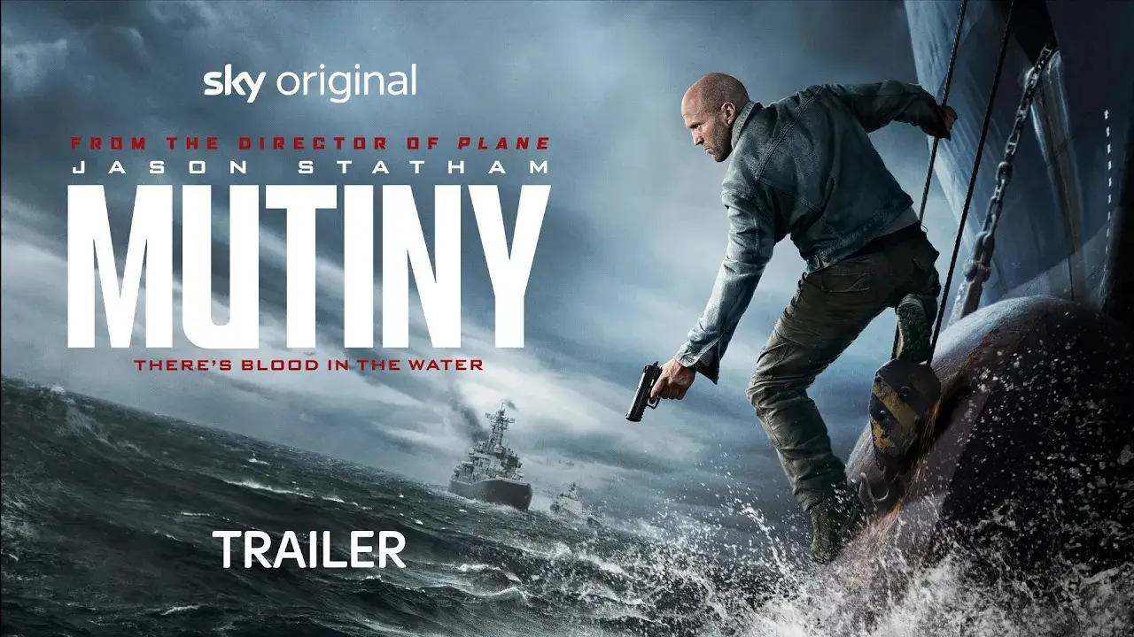 Mutiny: Trailer