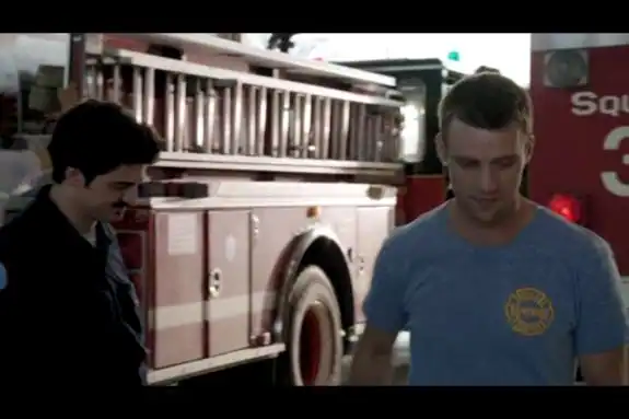Chicago Fire: Erste Teaser zur neuen NBC-Serie
