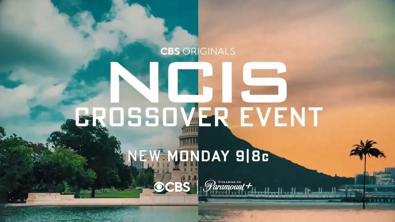 NCIS: Hawai'i 1x18 Serientrailer