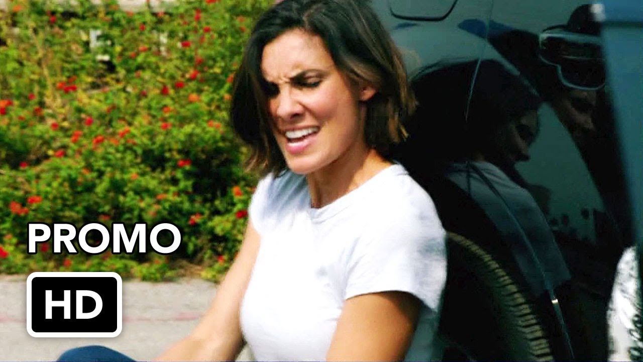 NCIS Los Angeles 12x03 Serientrailer