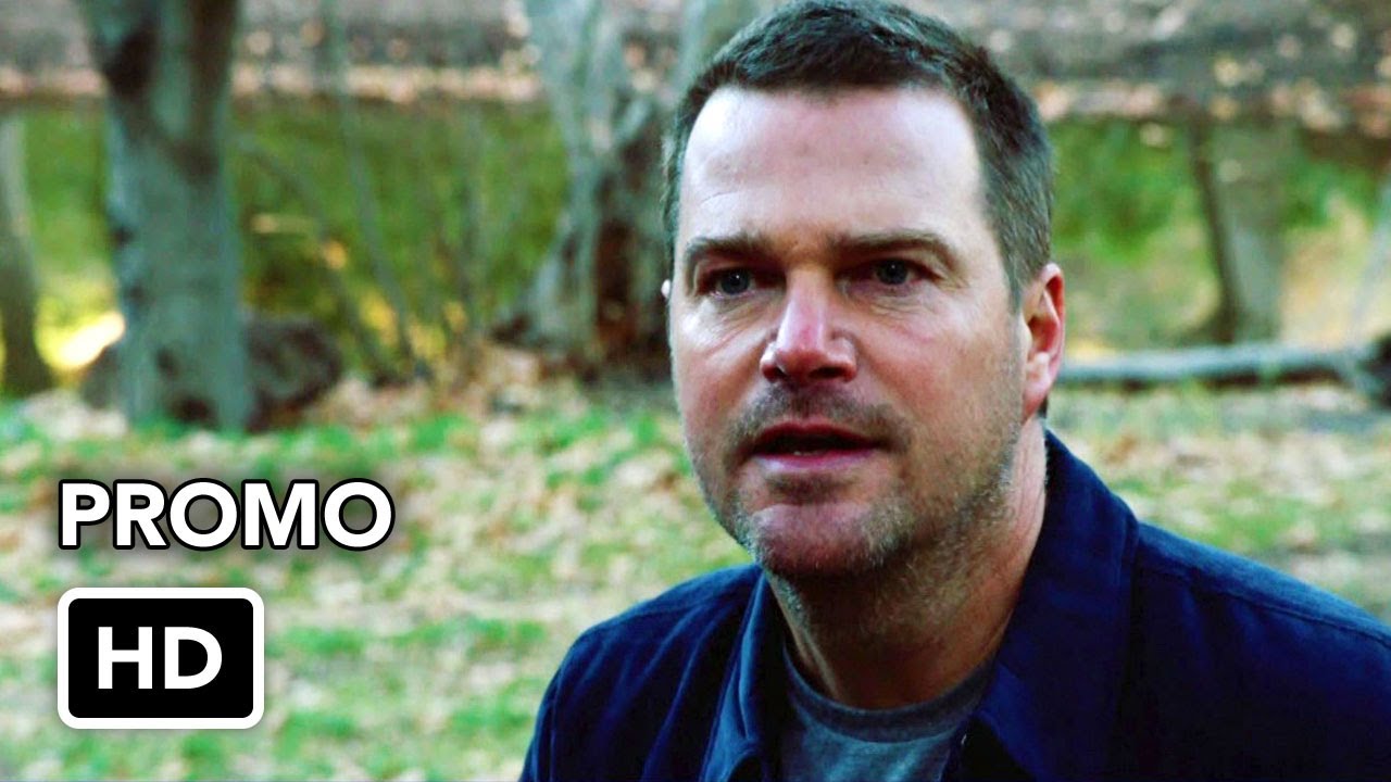 NCIS: Los Angeles 12x12 Serientrailer