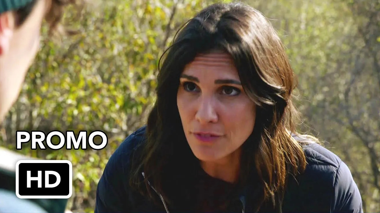 NCIS Los Angeles 13x12 Serientrailer