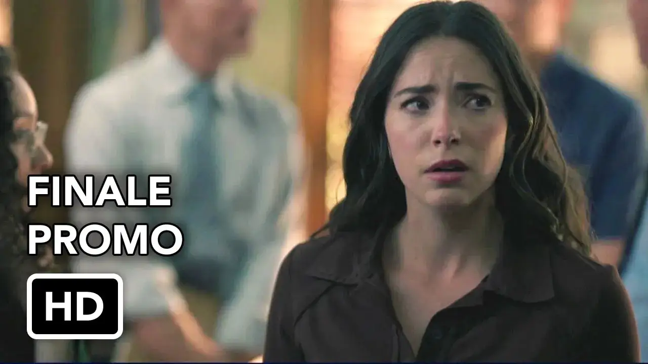 NCIS: Origins - 2x18 Trailer