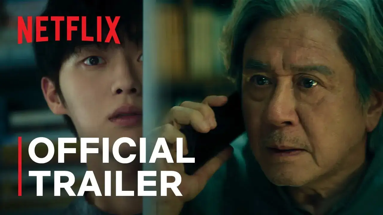 „Notes from the Last Row“: Trailer zur Netflix-Serie