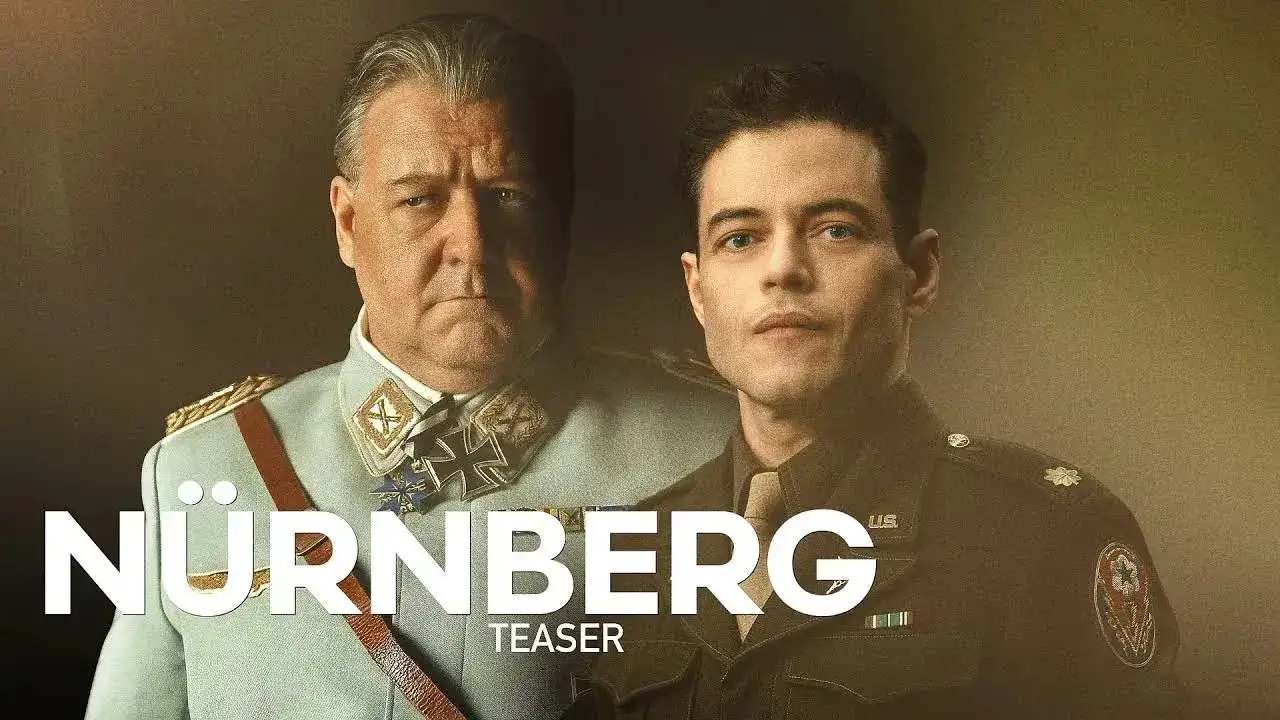 Nürnberg: Trailer