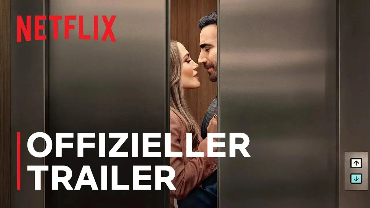 Office Romance: Deutscher Trailer