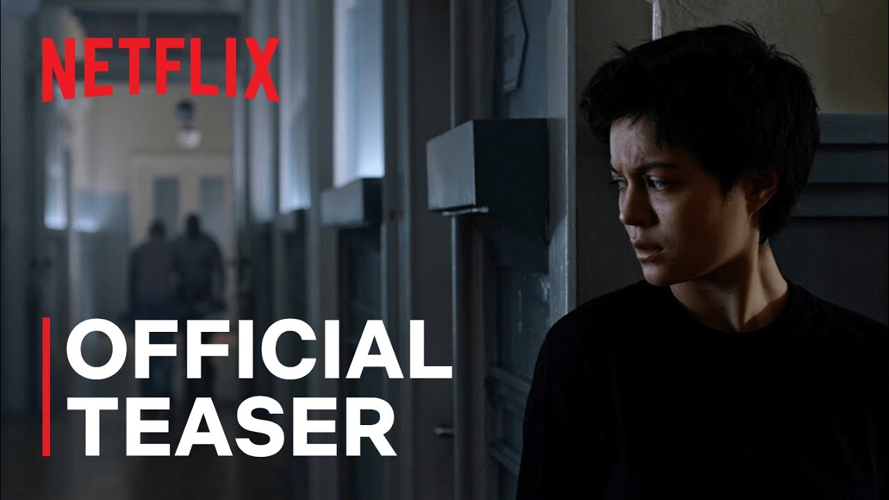 Open Your Eyes Serie Open Your Eyes: Trailer zur polnischen Netflix-Serie