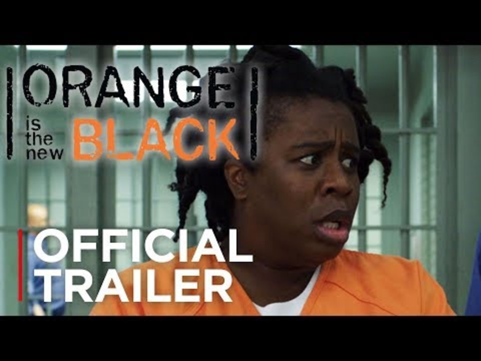 Orange is the New Black: Trailer zur 6. Staffel | Serienjunkies.de
