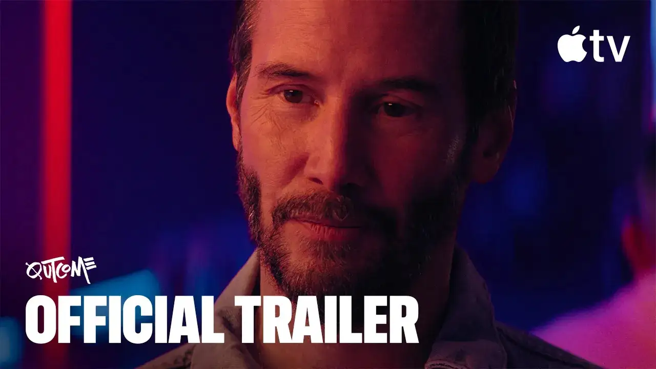Outcome: Trailer