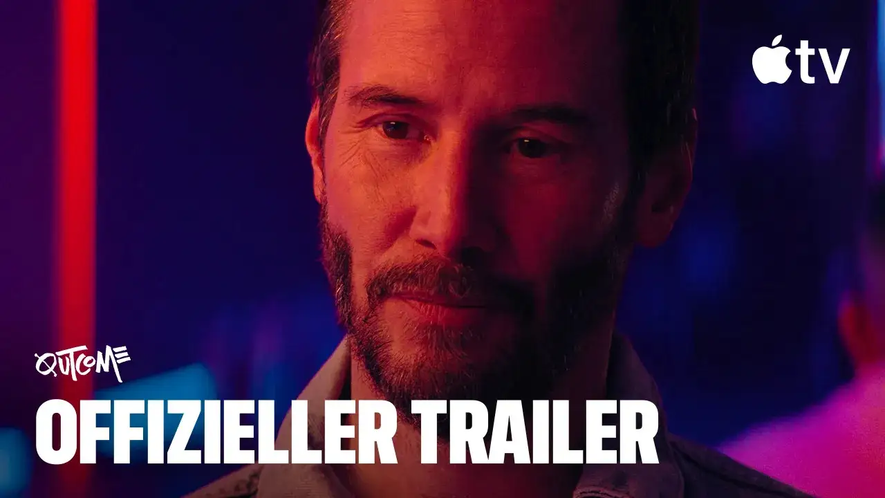 Outcome: Trailer