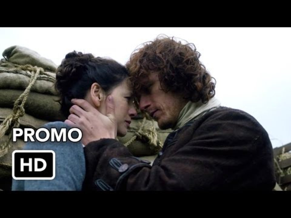 Outlander Serienjunkies Outlander Serienjunkies