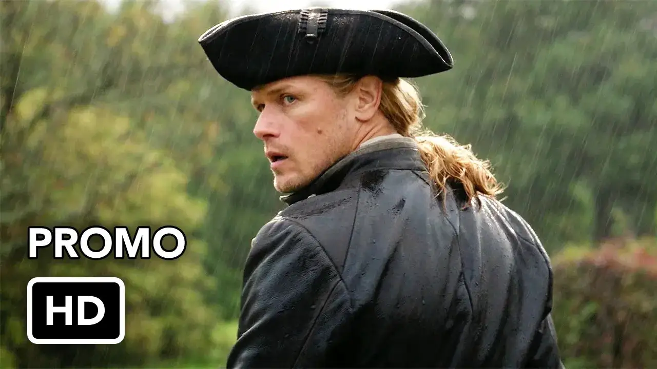 Outlander: 8x09 Trailer