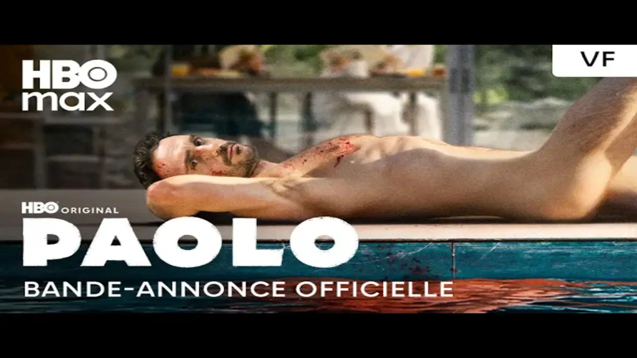 Paolo: Französischer Trailer zur HBO-Max-Serie