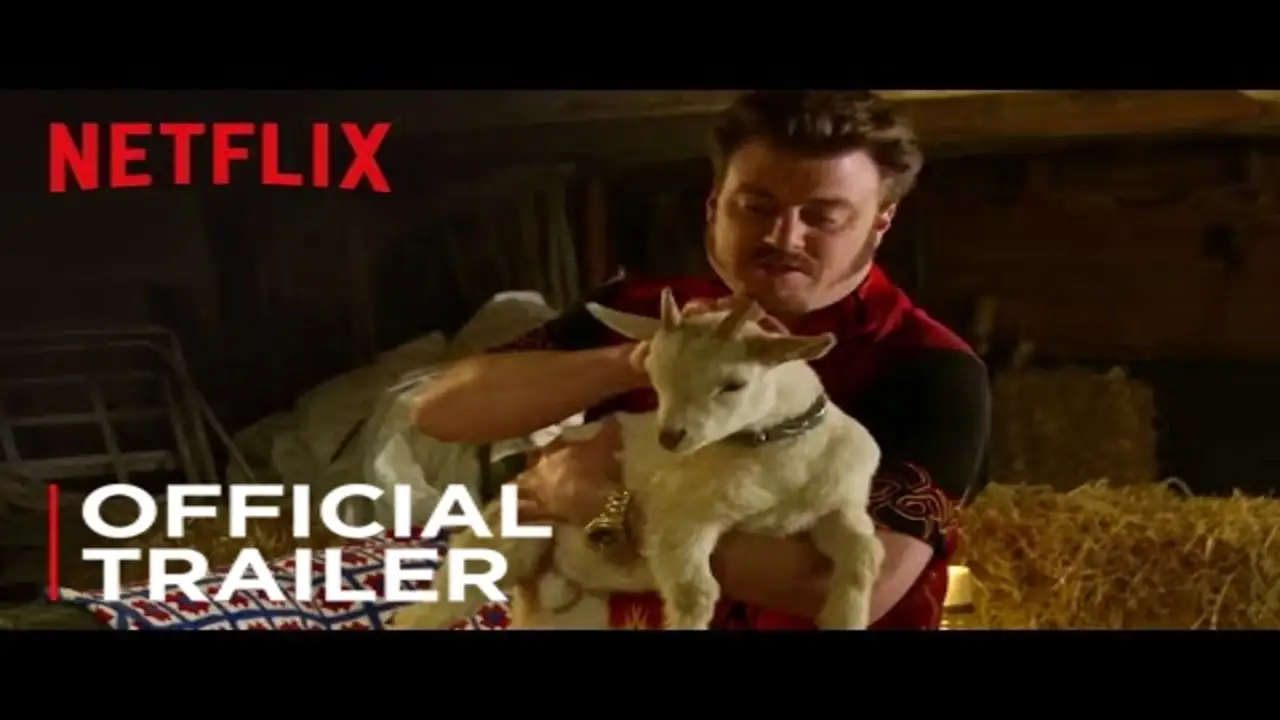 Trailer Park Boys: Trailer 9. Staffel
