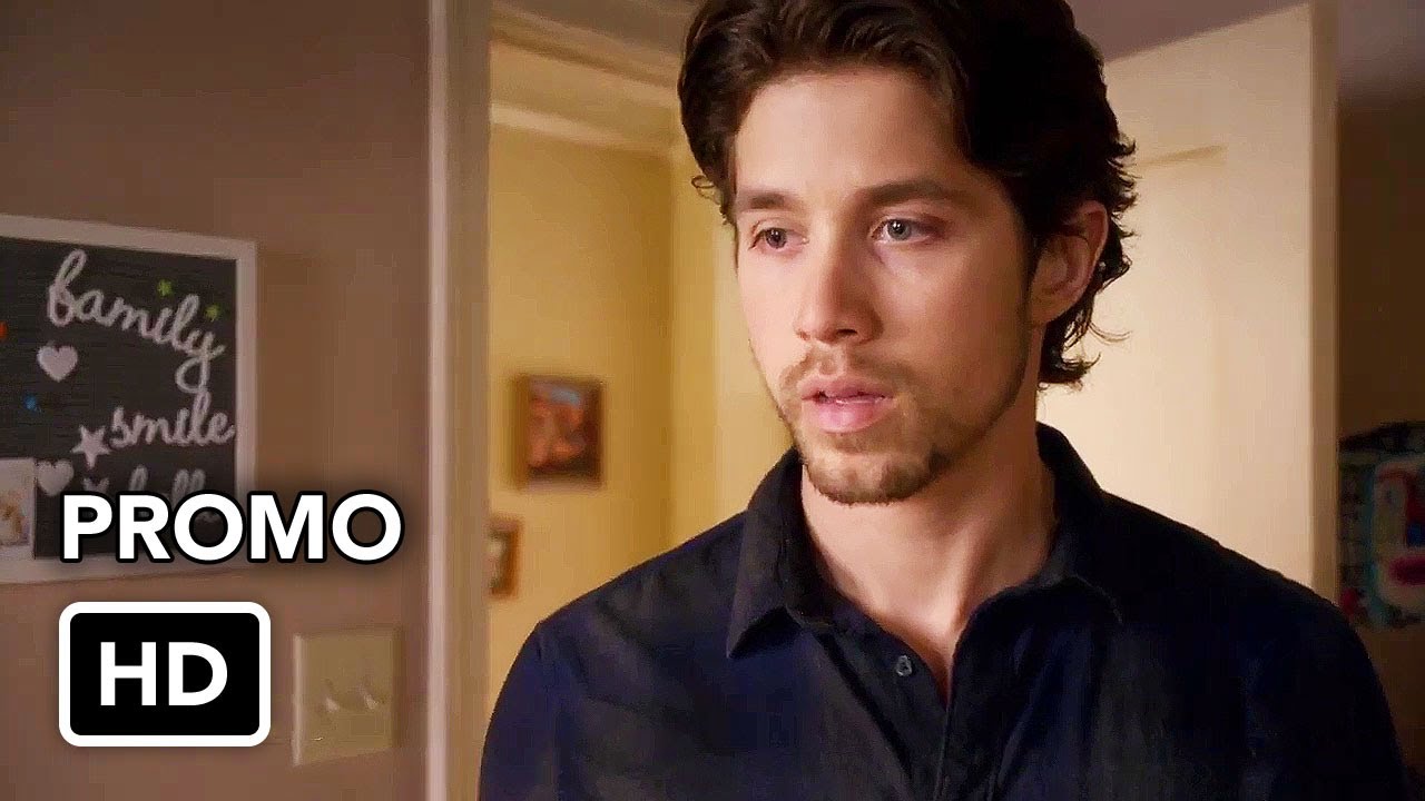Party of Five (2020) 1x08 Serientrailer