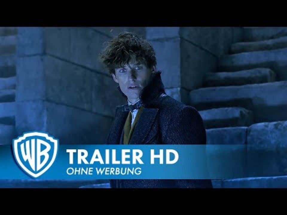 Phantastische Tierwesen 2 Ganzer Film Deutsch Stream Phantastische Tierwesen 2: Finaler Trailer zum Film