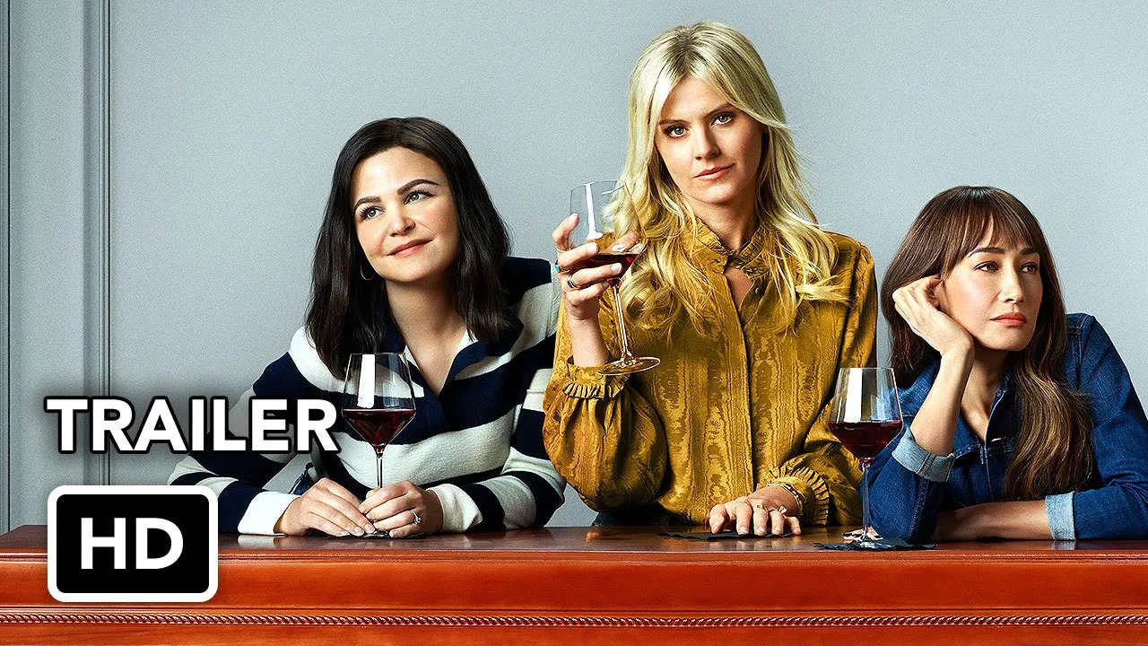 Pivoting: Serientrailer 2