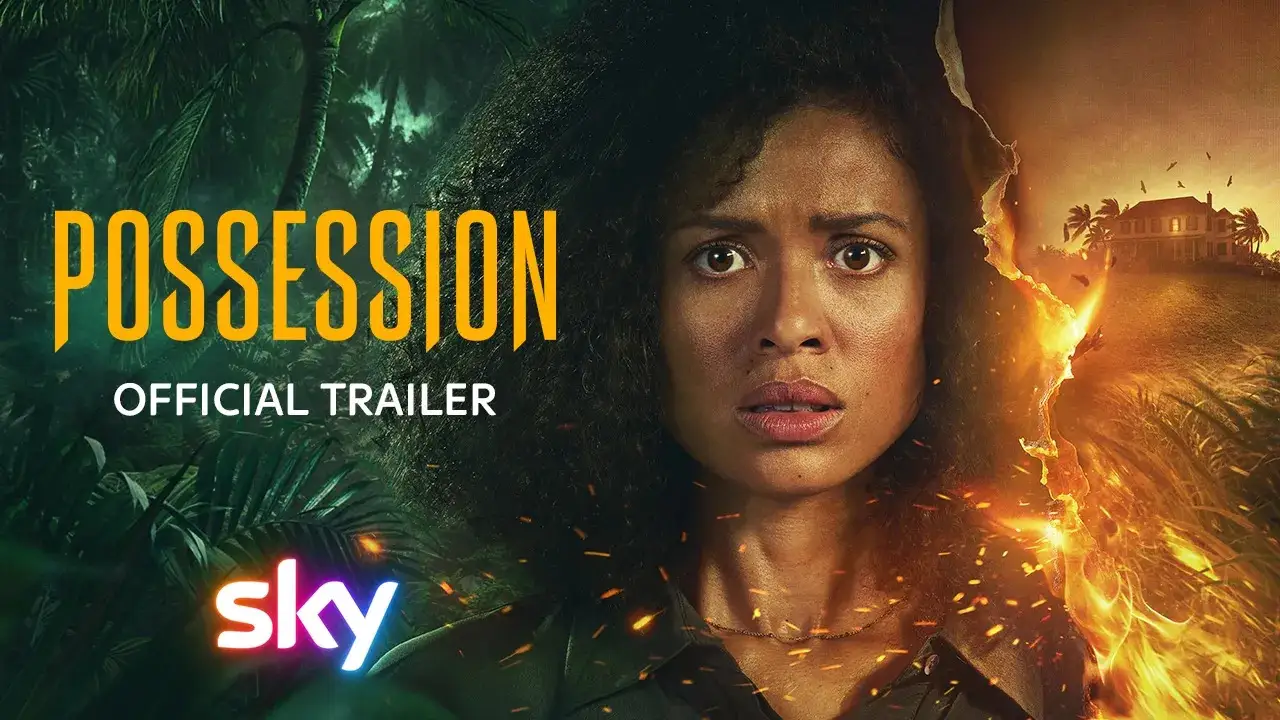 Possession: Trailer zum Serienstart