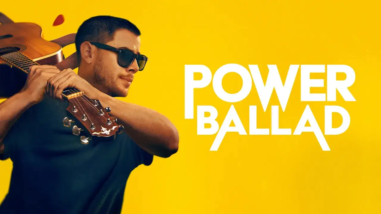 Power Ballad: Englischer Filmtrailer zum neuen Streifen von John Carney