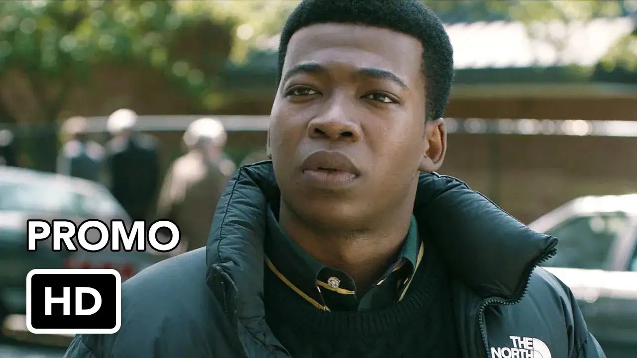 Power Book III: Raising Kanan - 5x02 Trailer