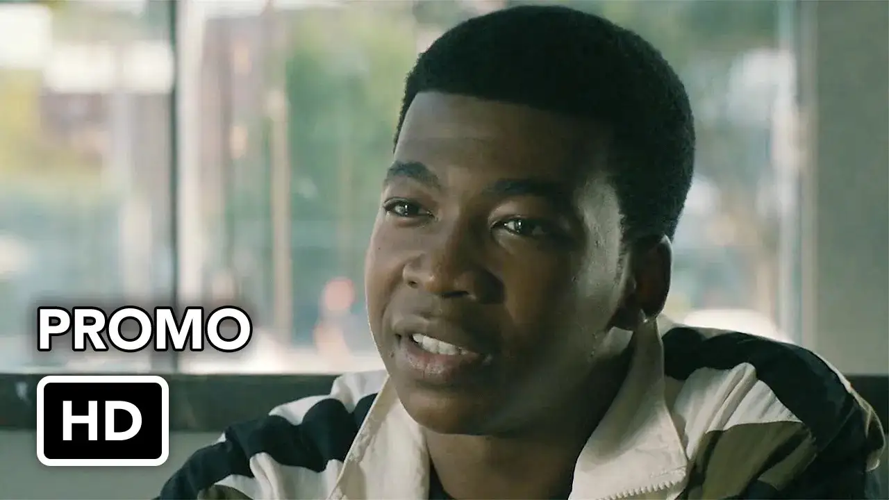 Power Book III: Raising Kanan - 5x03 Trailer