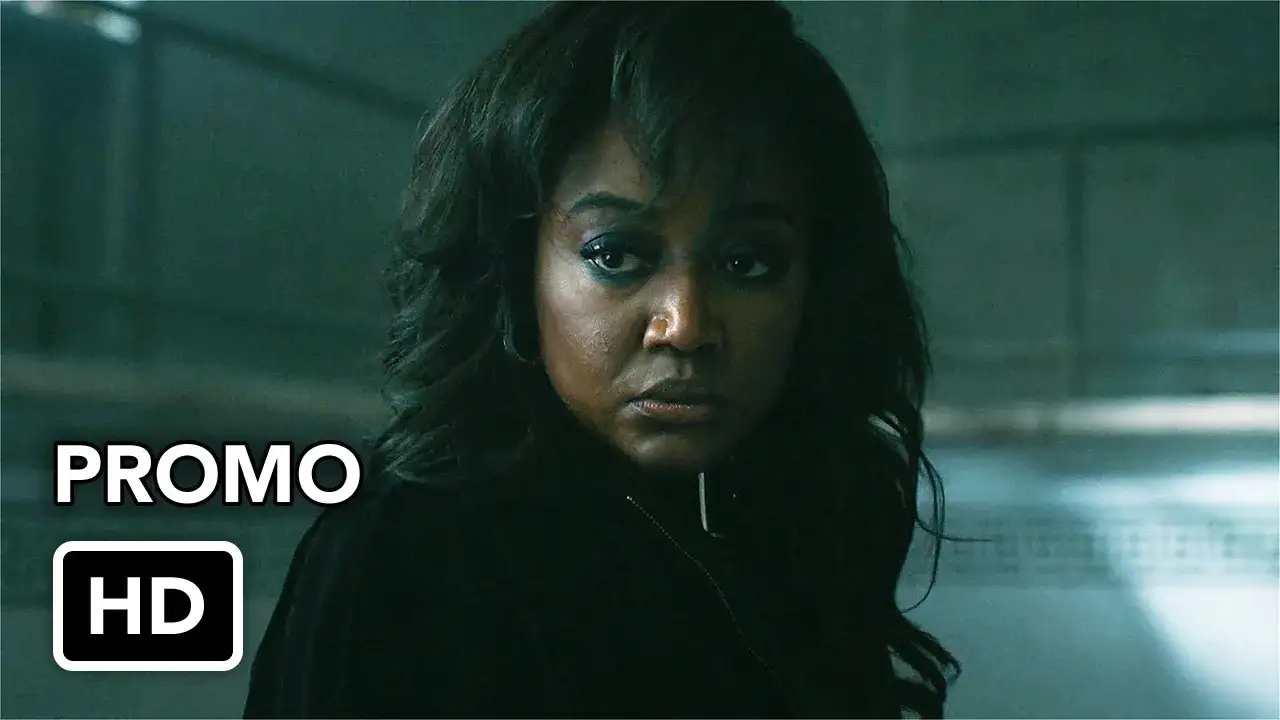 Power Book III: Raising Kanan - 5x05 Trailer