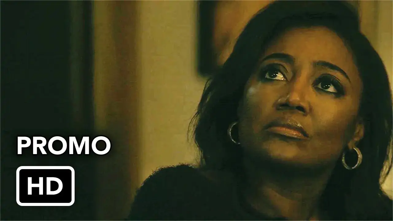 Power Book III: Raising Kanan - 5x06 Trailer