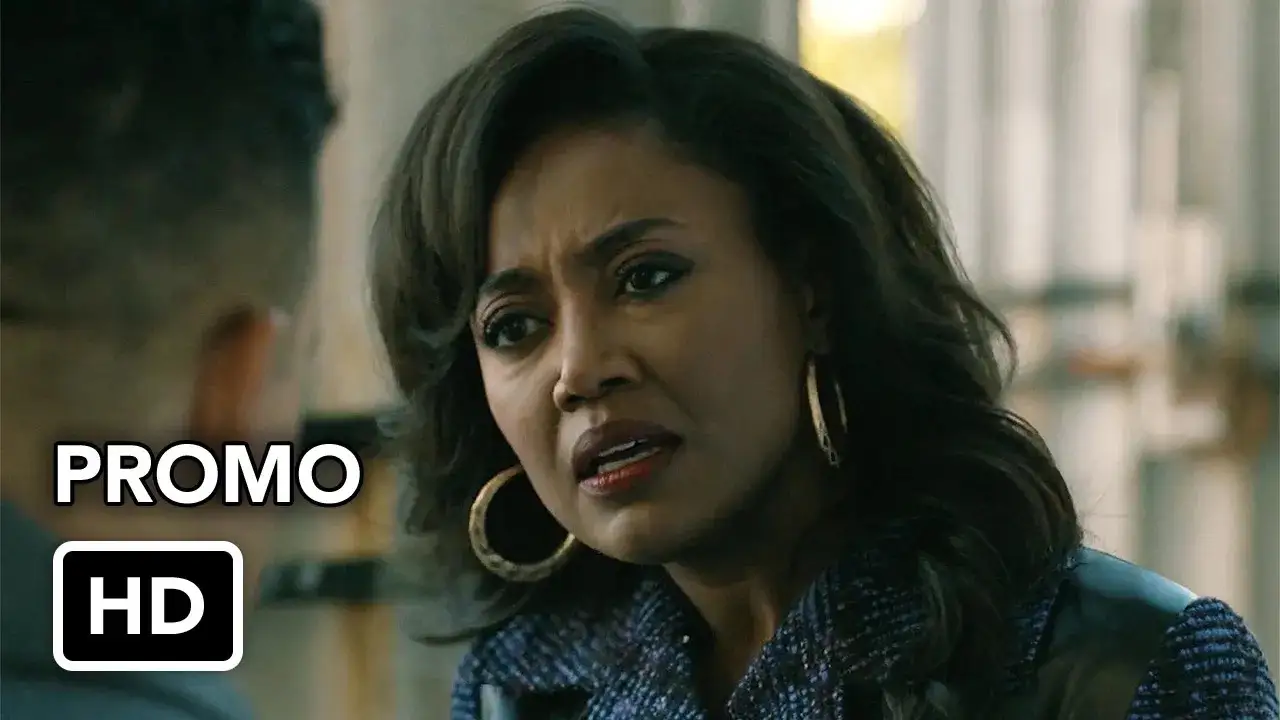 Power Book III: Raising Kanan - 5x07 Trailer