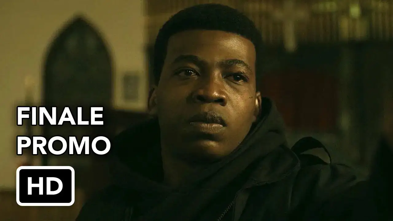 Power Book III: Raising Kanan - 5x10 Trailer