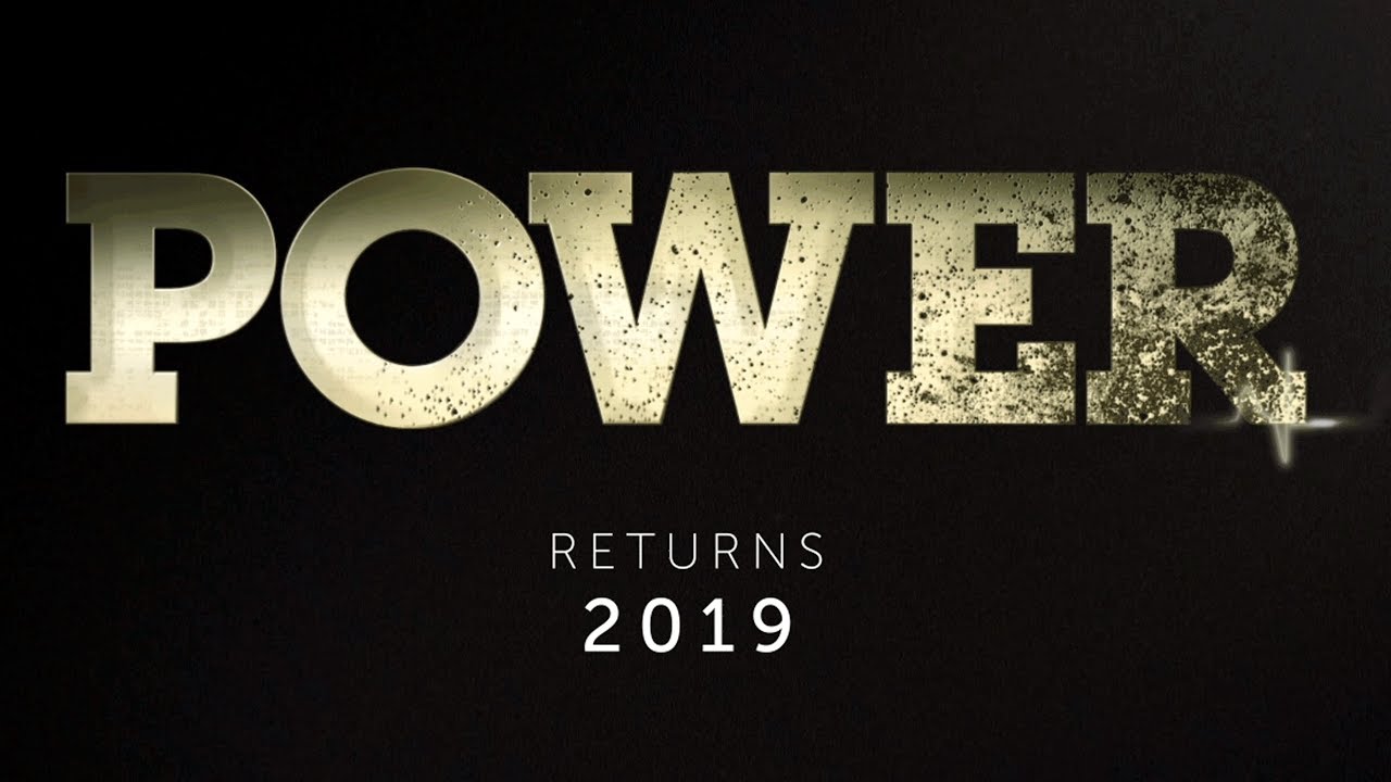 Power Episodenguide, Streams und News zur Serie