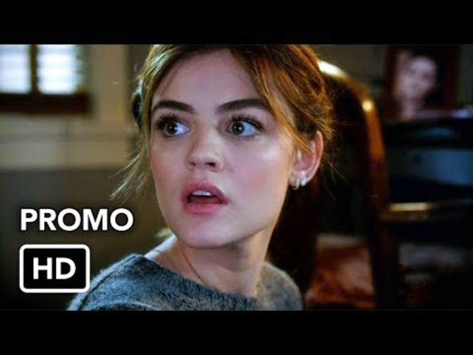 Wann Kommt Pretty Little Liars Wann Kommt Pretty Little Liars