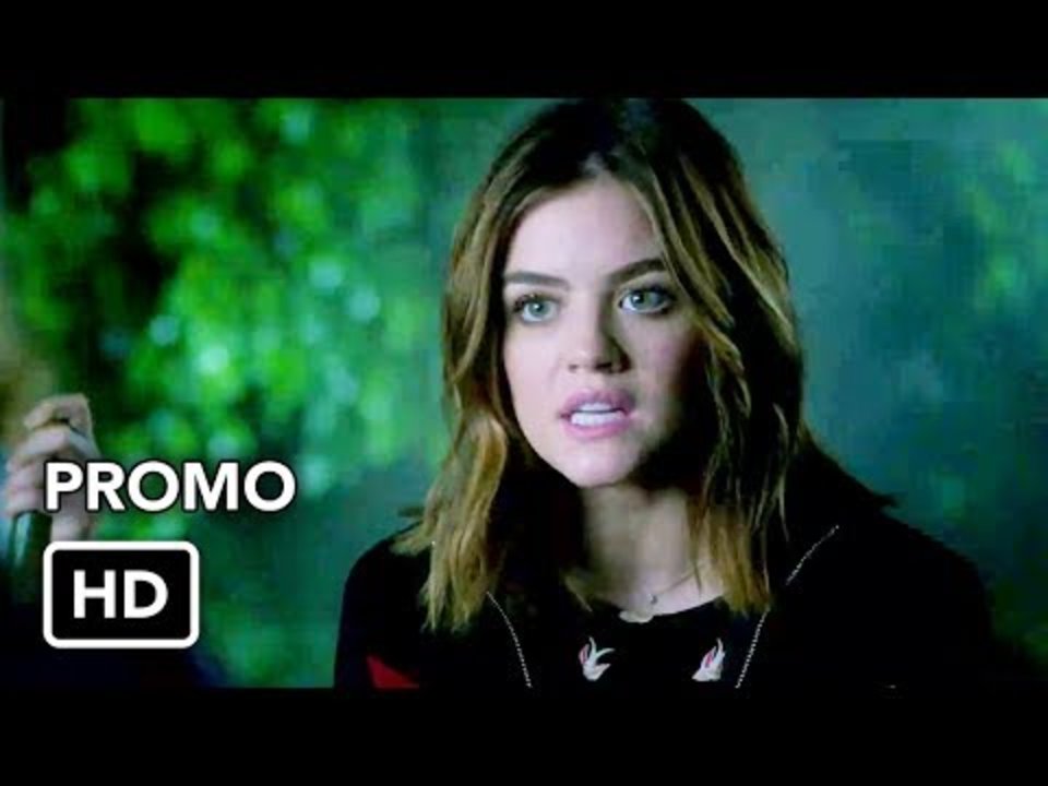 Pretty Little Liars 7x19 Serientrailer Serienjunkiesde 3072