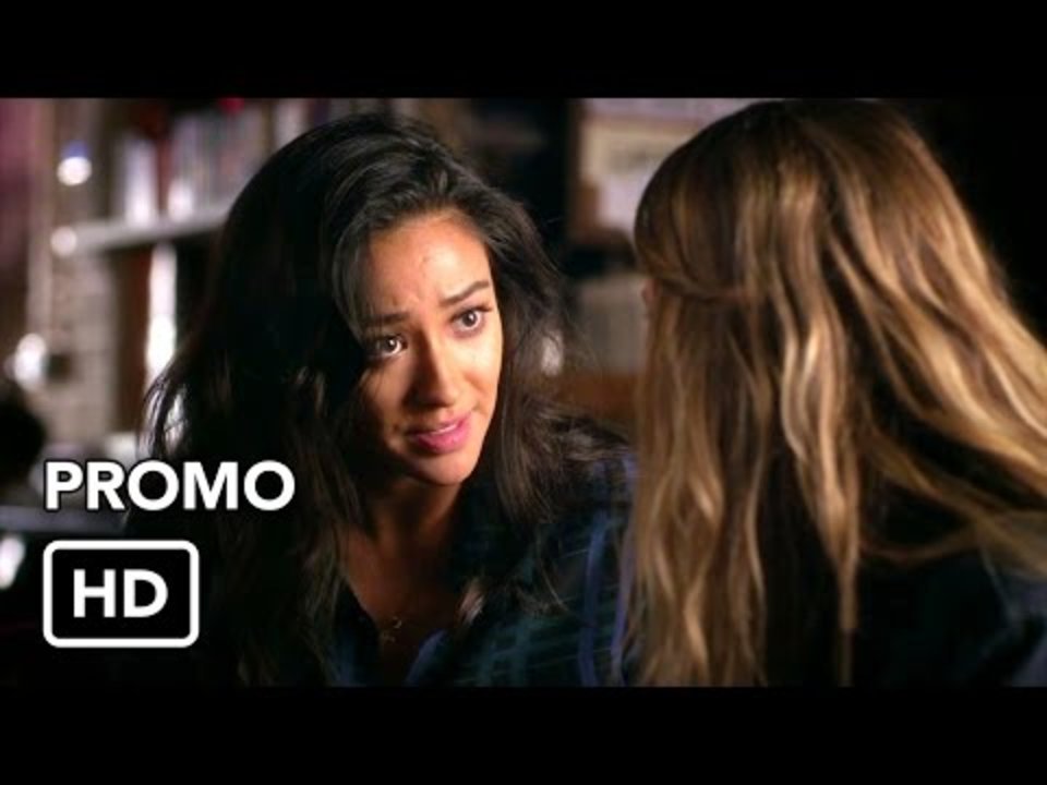 Pretty Little Liars | US-Serie bei Serienjunkies.de