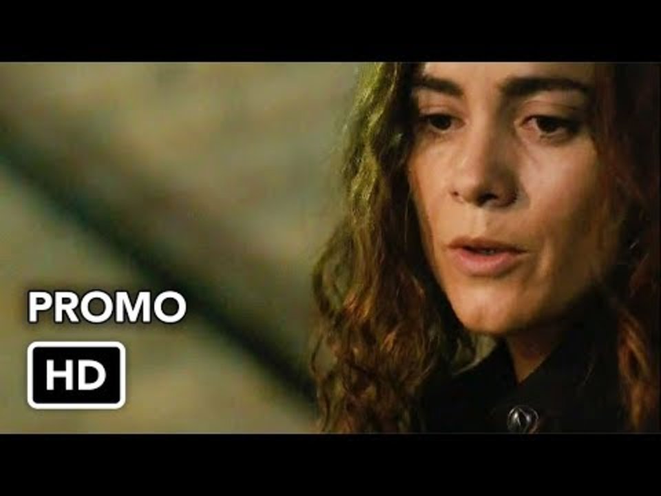 Queen of the South 3x07 Serientrailer