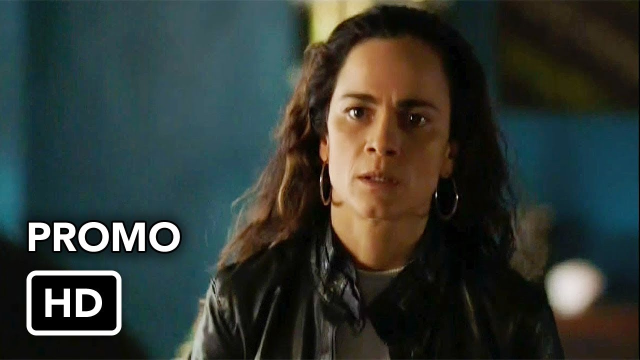 Queen of the South 4x04 Serientrailer