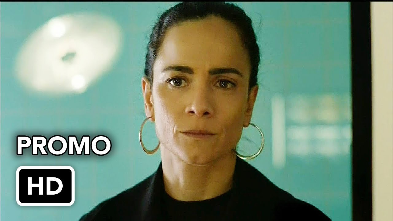 Queen of the South 4x06 Serientrailer