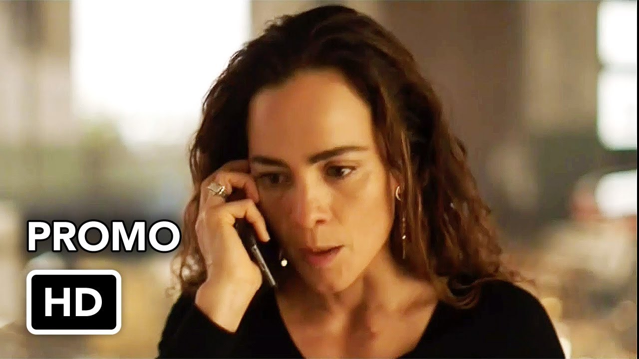Queen of the South 4x08 Serientrailer