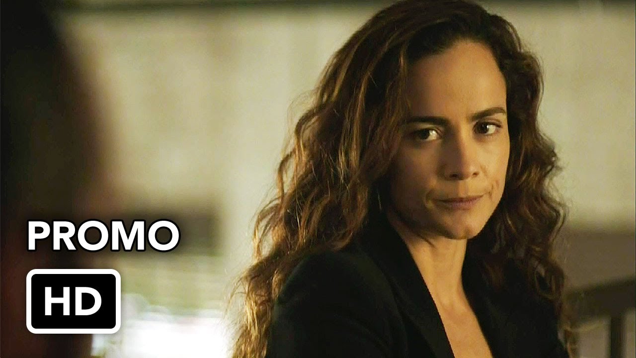 Queen of the South 5x02 Serientrailer