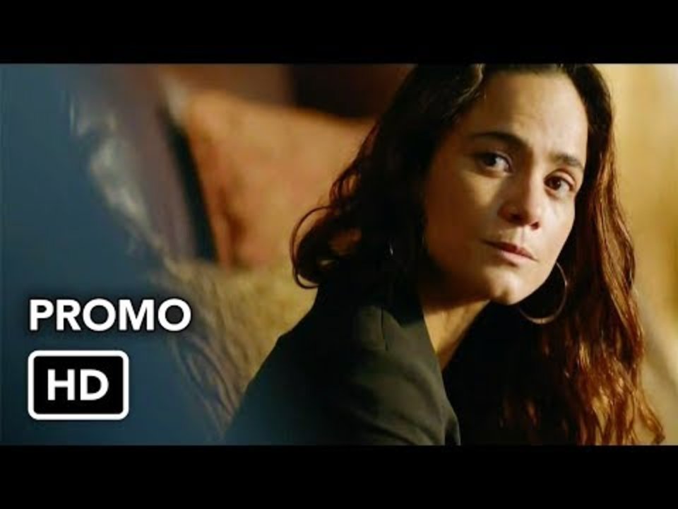 Queen of the South 2x12 Serientrailer | Serienjunkies.de
